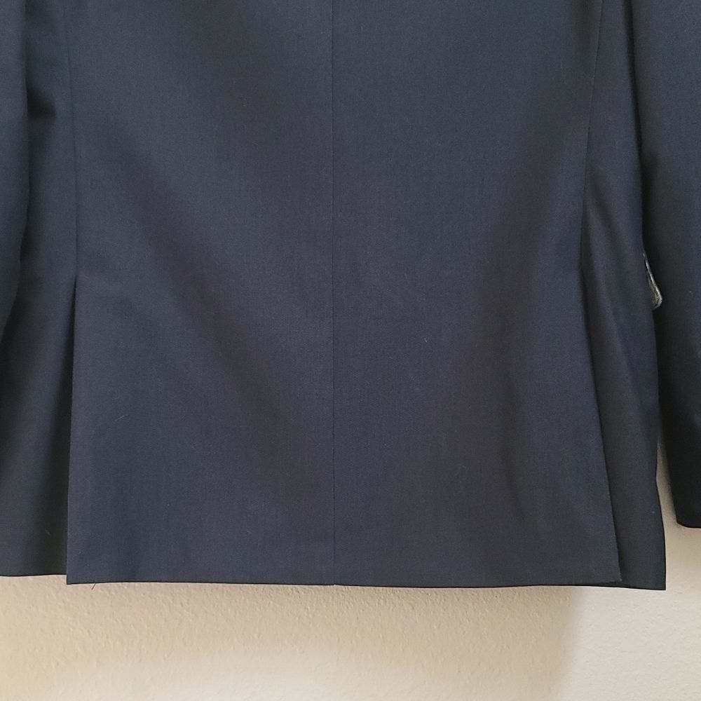 J FERRAR SLIM SUIT JACKET - Picture 7 of 12